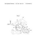 SEAT OPERATING DEVICE AND VEHICLE SEAT diagram and image