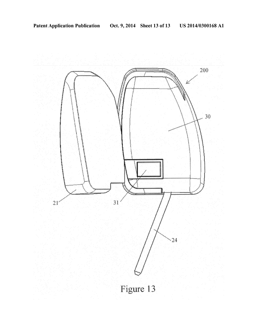 COMFORT HEADREST - diagram, schematic, and image 14