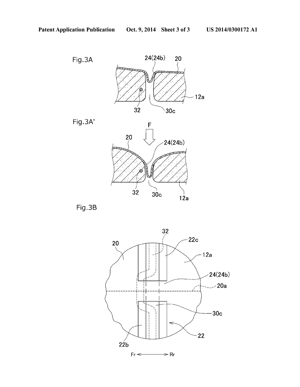 VEHICLE SEAT - diagram, schematic, and image 04