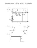 DC VOLTAGE SOURCE INCLUDING ELECTROCHEMICAL CELLS HAVING AN ADAPTIVE     VOLTAGE LEVEL diagram and image