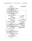 POWER TRANSMITTING APPARATUS, CONTROL METHOD, AND COMPUTER READABLE     STORAGE MEDIUM diagram and image