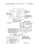 Enhanced updating of control mechanisms diagram and image