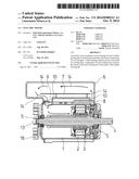 ELECTRIC MOTOR diagram and image