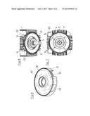 ELECTRIC MOTOR diagram and image