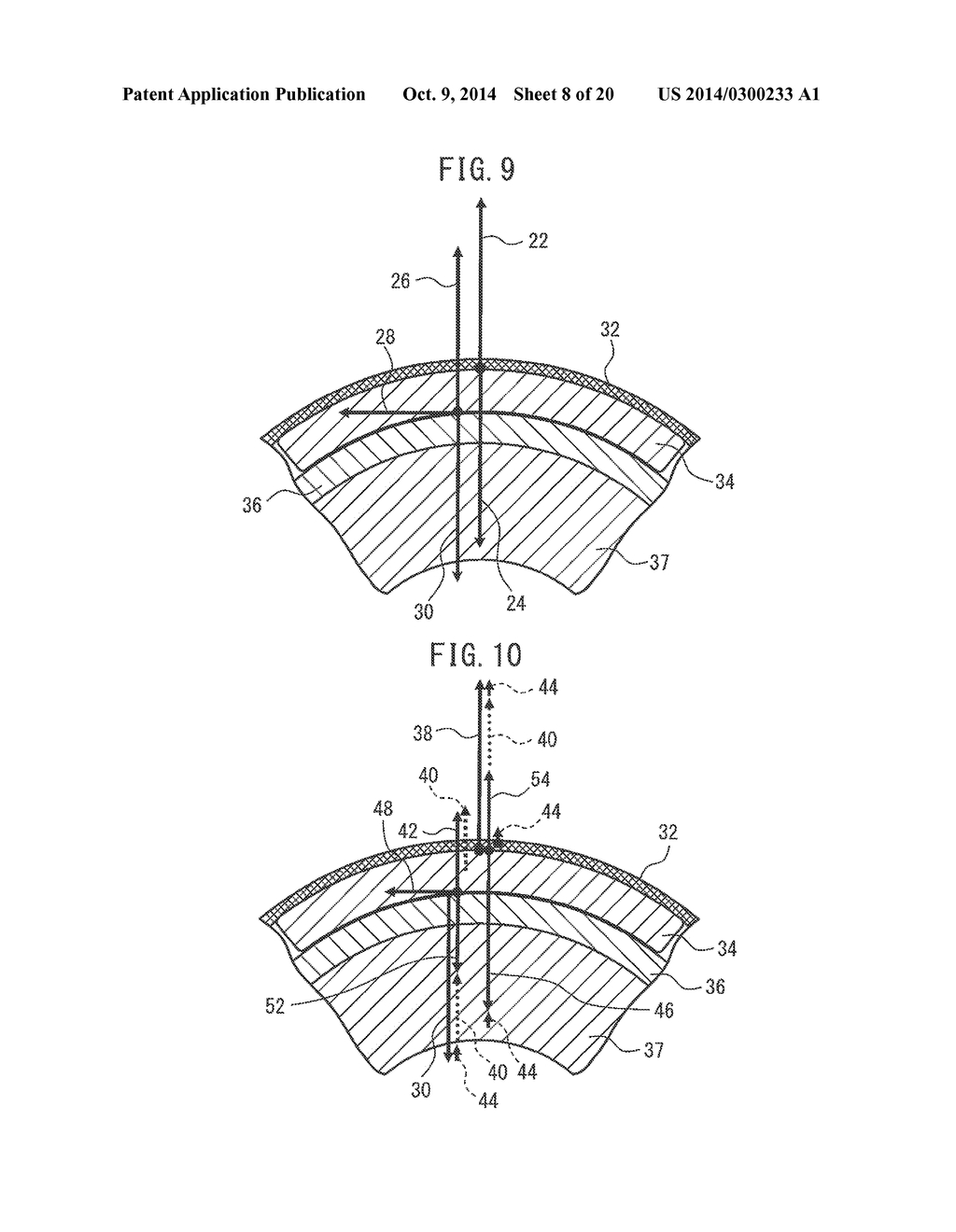 ROTATOR MEMBER TO BE FIXED TO ROTARY SHAFT OF ROTARY ELECTRIC MACHINE,     ROTATOR INCLUDING ROTATOR MEMBER, AND METHOD FOR MANUFACTURING ROTARY     ELECTRIC MACHINE AND ROTATOR - diagram, schematic, and image 09