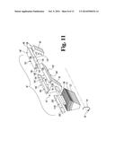 ROTARY ELECTRIC MACHINE ROTOR POLE CONFIGURATION diagram and image