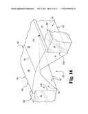 ROTARY ELECTRIC MACHINE ROTOR POLE CONFIGURATION diagram and image