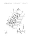 STATOR FOR ROTATING ELECTRIC MACHINE diagram and image