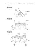 STATOR FOR ROTATING ELECTRIC MACHINE diagram and image