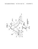 STATOR FOR ROTATING ELECTRIC MACHINE diagram and image