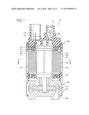 BRUSHLESS MOTOR diagram and image