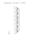 BRUSHLESS MOTOR diagram and image