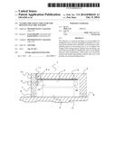 STATOR-CORE FIXING STRUCTURE FOR ROTATING ELECTRIC MACHINE diagram and image