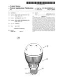 LED BULB diagram and image