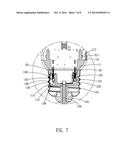 LED BULB diagram and image