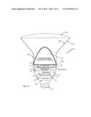 LAMP USING SOLID STATE SOURCE diagram and image