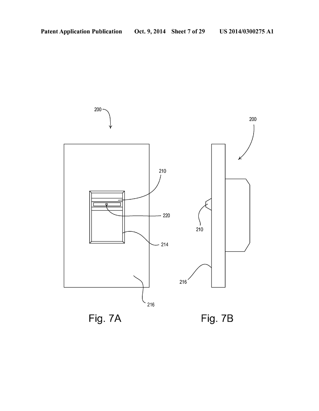 Control Device for Providing A Visual Indication of Energy Savings and     Usage Information - diagram, schematic, and image 08