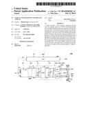 VEHICLE AND METHOD OF CONTROLLING VEHICLE diagram and image