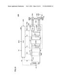 VEHICLE AND METHOD OF CONTROLLING VEHICLE diagram and image