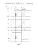 ELECTRONIC DEVICE WITH A DUTY CYCLE ESTIMATOR diagram and image