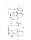 CIRCUITS AND METHODS FOR CURRENT TO VOLTAGE CONVERSION diagram and image