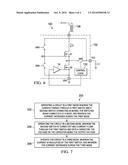 CIRCUITS AND METHODS FOR CURRENT TO VOLTAGE CONVERSION diagram and image