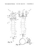 ELECTRO-OPTIC CURRENT SENSOR WITH HIGH DYNAMIC RANGE AND ACCURACY diagram and image