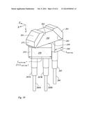 ELECTRO-OPTIC CURRENT SENSOR WITH HIGH DYNAMIC RANGE AND ACCURACY diagram and image