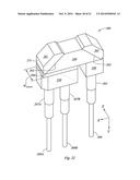 ELECTRO-OPTIC CURRENT SENSOR WITH HIGH DYNAMIC RANGE AND ACCURACY diagram and image