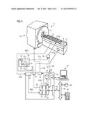 Method and Local Coil System for Producing a Magnetic Resonance Radio     Frequency Field diagram and image