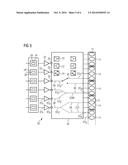 Method and Local Coil System for Producing a Magnetic Resonance Radio     Frequency Field diagram and image