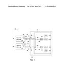 RADIO-FREQUENCY COIL ARRAYS AND METHODS OF ARRANGING THE SAME diagram and image