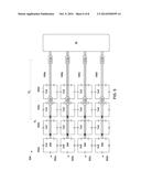 RADIO-FREQUENCY COIL ARRAYS AND METHODS OF ARRANGING THE SAME diagram and image