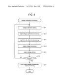 SURFACE POTENTIAL DISTRIBUTION MEASURING DEVICE AND SURFACE POTENTIAL     DISTRIBUTION MEASURING METHOD diagram and image