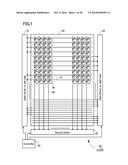 PULSE GENERATION CIRCUIT AND SEMICONDUCTOR DEVICE diagram and image