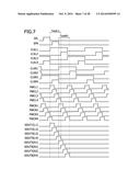 PULSE GENERATION CIRCUIT AND SEMICONDUCTOR DEVICE diagram and image