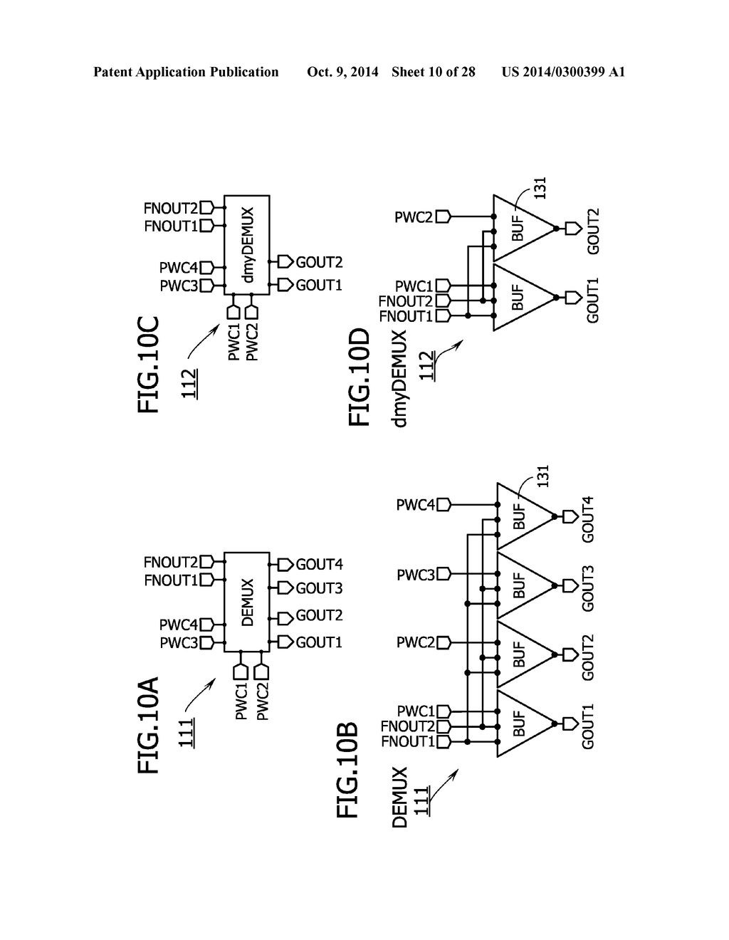 PULSE GENERATION CIRCUIT AND SEMICONDUCTOR DEVICE - diagram, schematic, and image 11