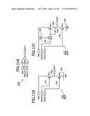 PULSE GENERATION CIRCUIT AND SEMICONDUCTOR DEVICE diagram and image