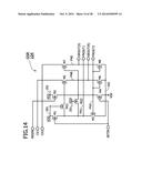 PULSE GENERATION CIRCUIT AND SEMICONDUCTOR DEVICE diagram and image