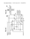 PULSE GENERATION CIRCUIT AND SEMICONDUCTOR DEVICE diagram and image