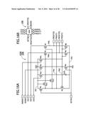 PULSE GENERATION CIRCUIT AND SEMICONDUCTOR DEVICE diagram and image