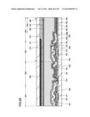 PULSE GENERATION CIRCUIT AND SEMICONDUCTOR DEVICE diagram and image