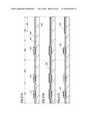 PULSE GENERATION CIRCUIT AND SEMICONDUCTOR DEVICE diagram and image