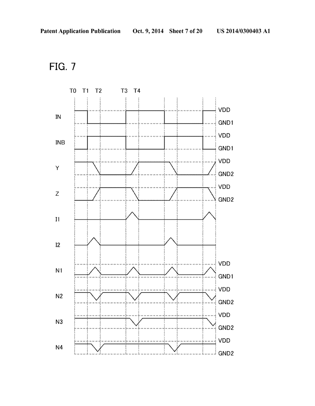 SIGNAL PROCESSING DEVICE - diagram, schematic, and image 08