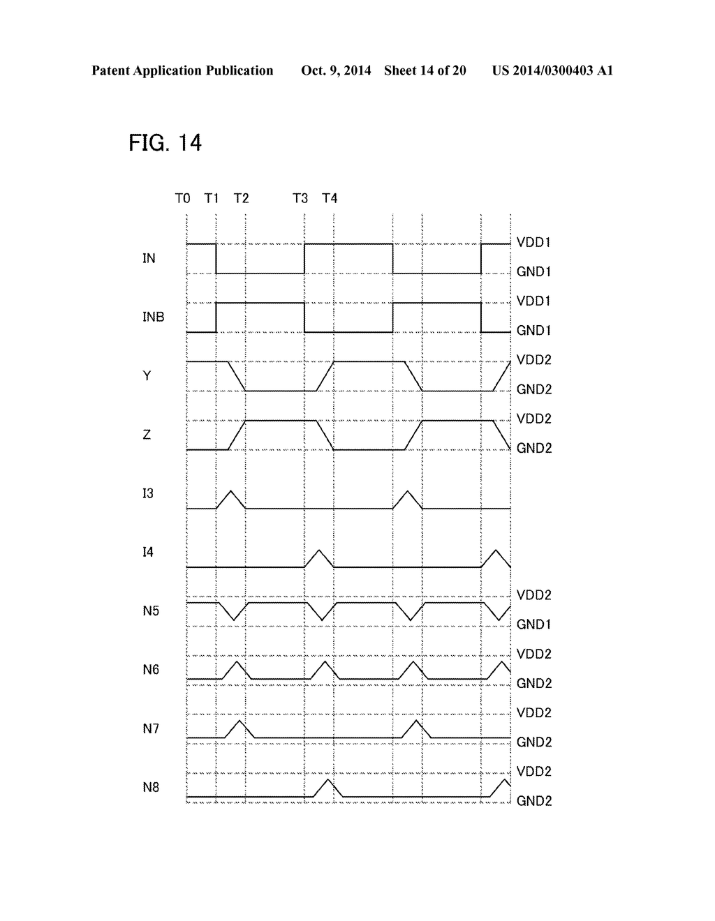 SIGNAL PROCESSING DEVICE - diagram, schematic, and image 15