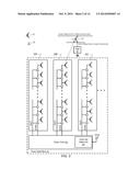 Power Switch Acceleration Scheme for Fast Wakeup diagram and image