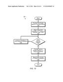 Power Switch Acceleration Scheme for Fast Wakeup diagram and image