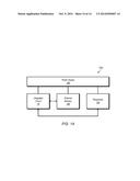 Power Switch Acceleration Scheme for Fast Wakeup diagram and image