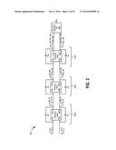 HIGH VOLTAGE CHARGE PUMP diagram and image