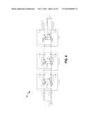 HIGH VOLTAGE CHARGE PUMP diagram and image